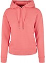 URBAN CLASSICS Ladies Hoody - pale pink