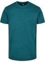 URBAN CLASSICS Basic Tee - teal