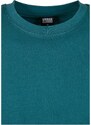 URBAN CLASSICS Basic Tee - teal