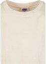 URBAN CLASSICS Basic Tee - whitesand