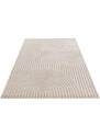ELLE Decoration koberce Kusový koberec New York 105084 Cream, beige - 80x150 cm
