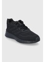 Dětské boty adidas Duramo 10 GZ0607 černá barva