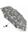 Fulton dámský skládací deštník Minilite 2 ROSE & ANIMAL L354