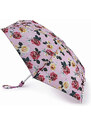 Fulton dámský skládací deštník Tiny 2 TAPESTRY FLORAL L501