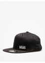 Vans Splitz (black)černá