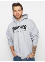 Thrasher Skate Mag HD (grey)šedá