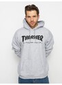 Thrasher Skate Mag HD (grey)šedá