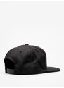 Vans Drop V II Snapback ZD (black white)černá