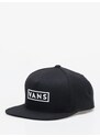 Vans Easy Box ZD (black)černá