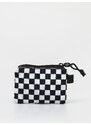 Vans Vans Pouch (black/white check)černá