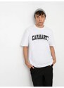 Carhartt WIP University (white/black)bílá