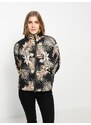 Billabong Jungle Jacket (black multi)barevná