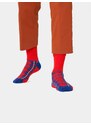 Happy Socks Business Business Cozy (red/navy)červená