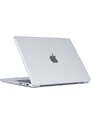 Tech-Protect SmartShell pro MacBook Pro 14 (2021) 9589046919138 transparentní