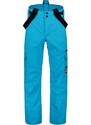 Nordblanc Modré pánské lyžařské kalhoty PREPARED