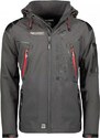 GEOGRAPHICAL NORWAY bunda pánská TECHNO softshell