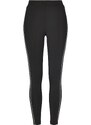 URBAN CLASSICS Ladies High Waist Reflective Leggins