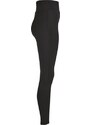 URBAN CLASSICS Ladies High Waist Leggings