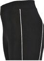 URBAN CLASSICS Ladies High Waist Reflective Leggins