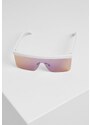 URBAN CLASSICS Sunglasses Rhodos 2-Pack