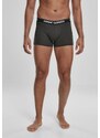 URBAN CLASSICS Boxer Shorts 3-Pack