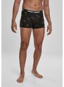 URBAN CLASSICS Boxer Shorts 3-Pack