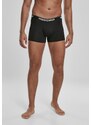 URBAN CLASSICS Boxer Shorts 3-Pack