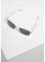 URBAN CLASSICS Sunglasses Likoma UC - white