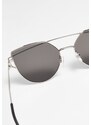 URBAN CLASSICS Sunglasses July UC - silver