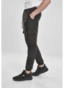 URBAN CLASSICS Cargo Nylon Track Pants