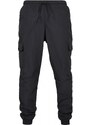 URBAN CLASSICS Cargo Nylon Track Pants