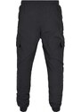 URBAN CLASSICS Cargo Nylon Track Pants