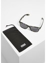 Brýle Urban Classics Sunglasses Likoma UC - camo