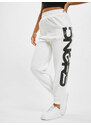 Dangerous DNGRS Classic Sweatpants White Black