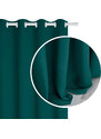 Edoti Blackout Hold curtain 140x250 A489