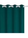 Edoti Blackout Hold curtain 140x250 A489