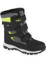 CMP HEXIS SNOW BOOT Černá