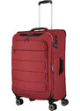 Travelite Skaii 4w M Red 67 l