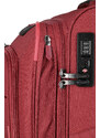 Travelite Skaii 4w M Red 67 l