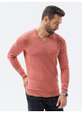 Pánský svetr Ombre V-Neck