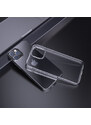 Ultratenký kryt pro iPhone 13 - Hoco, Light Transparent
