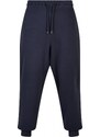 Pánské tepláky Urban Classics Basic Sweatpants - tmavě modré