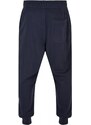 Pánské tepláky Urban Classics Basic Sweatpants - tmavě modré