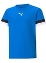 Dětský dres TeamRise Jersey Jr 704938 02 - Puma