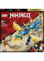 LEGO NINJAGO 71760 Jayův bouřlivý drak EVO