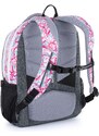 Bagmaster Boston 21 A Blue/pink/white