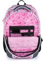 Bagmaster Boston 21 A Blue/pink/white