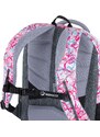 Bagmaster Boston 21 A Blue/pink/white