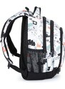 Bagmaster Supernova 21 A White/black/orange/green