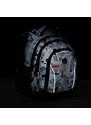 Bagmaster Supernova 21 A White/black/orange/green